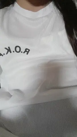 로가티 샀는데 흰색 안에 ㅈㄴ비침  #괄자님믿을게요 #해시태그하나만했는데설마추천이겠어 #해시태그있는게간지라던데 