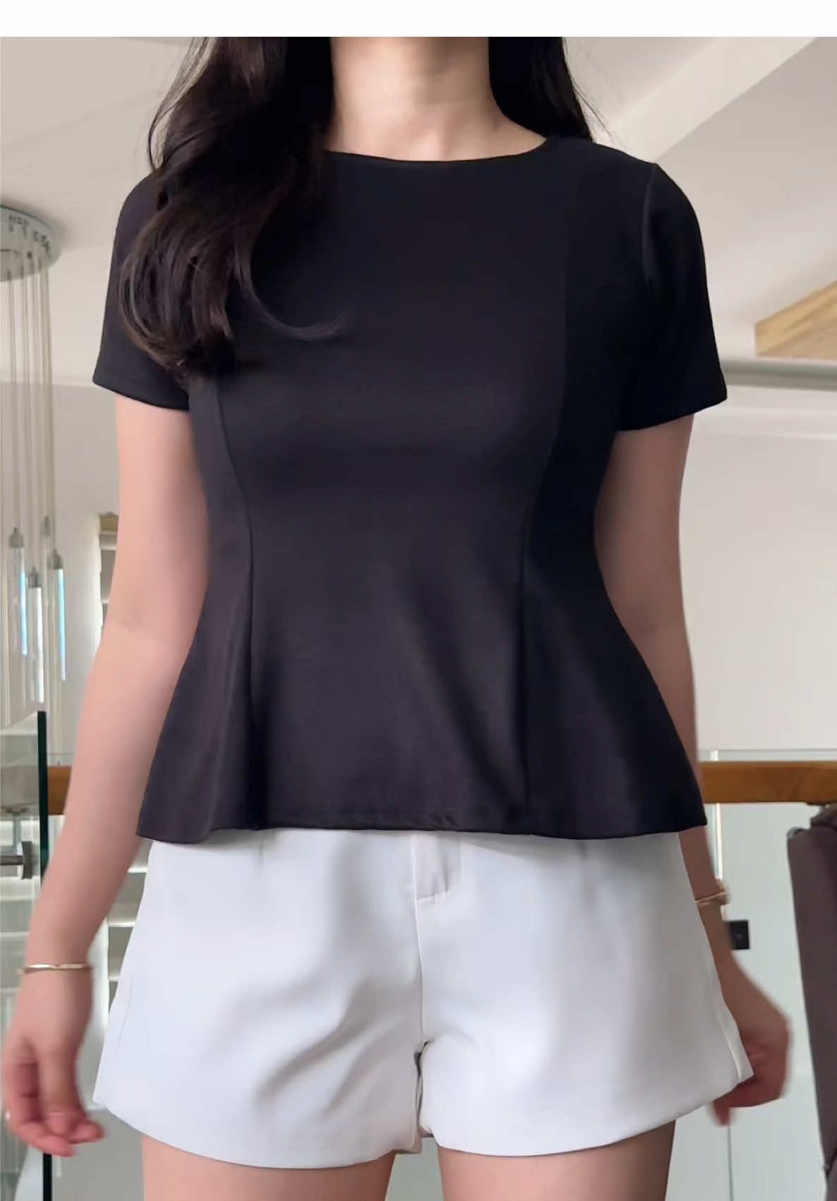 love this top✨ #outfitideas #outfitinspo #OOTD #topsforwomen #tops  