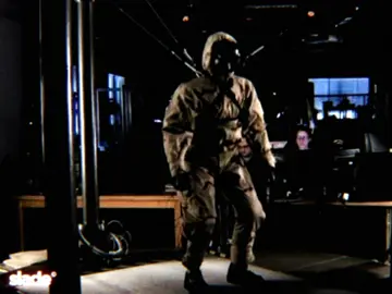 PETMAN #fyp #foryou #bostondynamics #robotics 