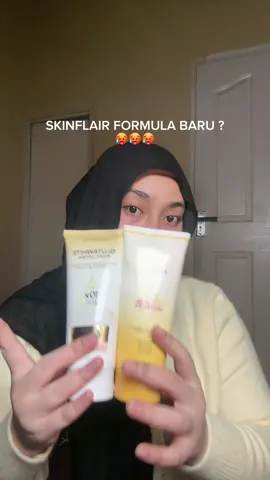 Gen z lu wajib cobain formula baruuuu sihhh gilaaa cepet bgt cerahnyaaa🥵🥵@SKINFLAIR  #bodycare #bodylotion #fyp 