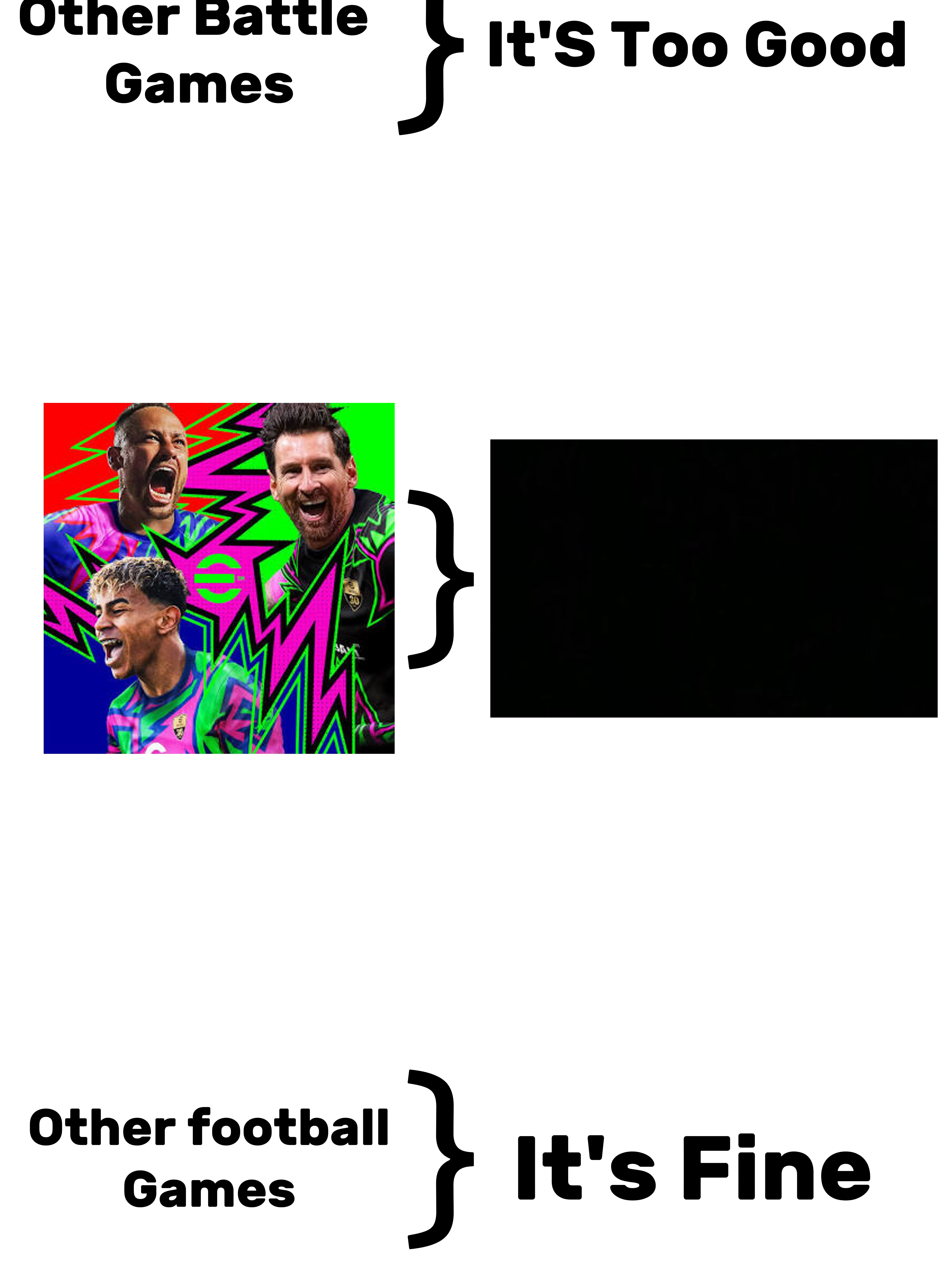 efootball is Luv...😭❤️ #fyp #viral #efootball #foryou #efootballmobile #pes #efootball2026