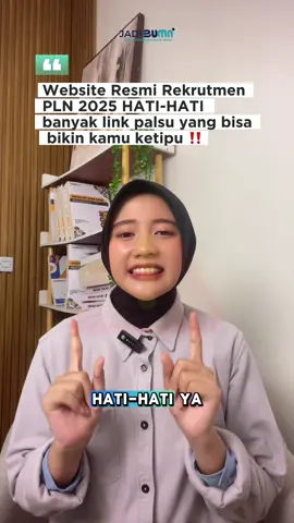 Website Resmi Rekrutmen PLN 2025 #websitepln #websiteresmi #rekrutmenpln #pln2025 #rekrutmennasionalpln