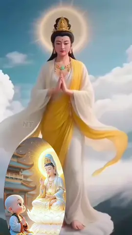 Nam Mô Quan Thế Âm Bồ Tát 🙏🙏🙏