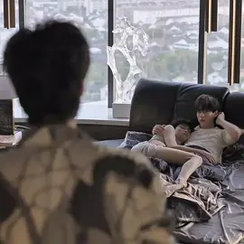 akang dangdut kalo mau nge gampar si akang bucin itu gampar ajaa gpp kokk #revengedlove #chicheng #wusuowei #guochengyu #TianZiyu 