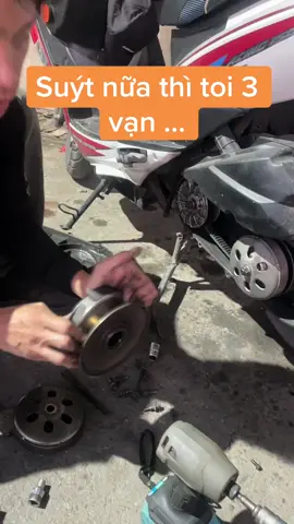 Bọn này công nhận nó khéo tìm đồ thật . #dailoan🇻🇳🇹🇼 #nguoivietnamtaidailoan🇻🇳🇹🇼 #xemaycutaidailoan #suaxemay 