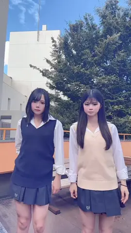 肩の位置が全然違うんやけど#09 #大阪 #柴島jk #fyp @ののか 