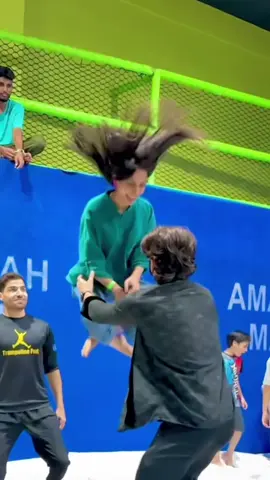 Papa ki cute angle 🥰#fyp #bouncewithjks #reaction #gilreaction #foryou viralvideo 