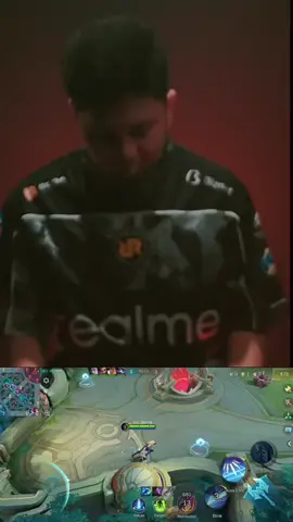 Wellcome back Rrq Ferxiic season 16 #rrq #rrqhoshi #rrqferxic #NEXTJagoanMabar #MLBBNEXT2025 @teamrrq 