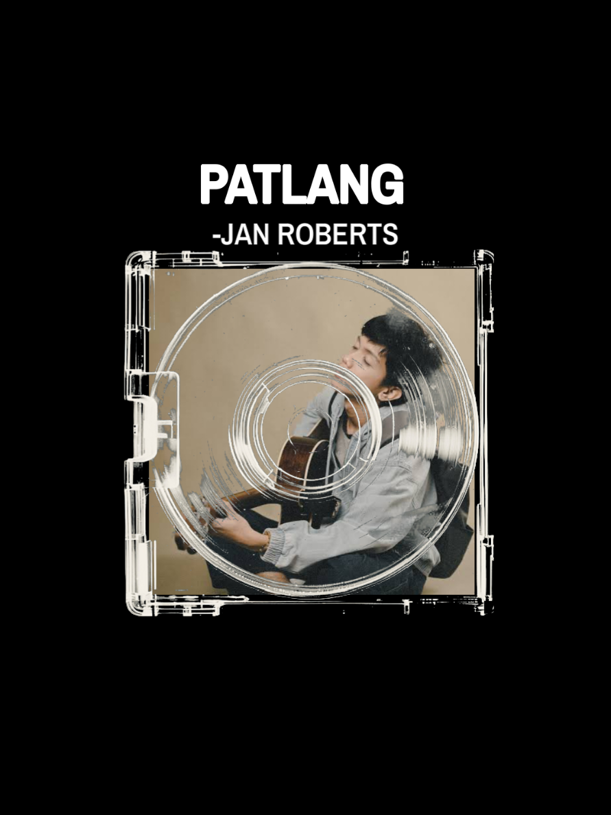 relapse ka muna>>> #patlang #janroberts #fyp #lyrics #trending 