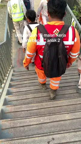 menyalapinggang🤪#fajarmetalindustri #imipmorowali 