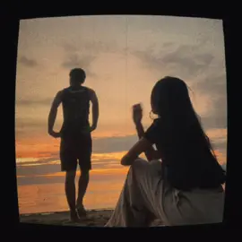 still with you@M🧿 🫶🏼#sunset #timorleste🇹🇱 #foryoupage 
