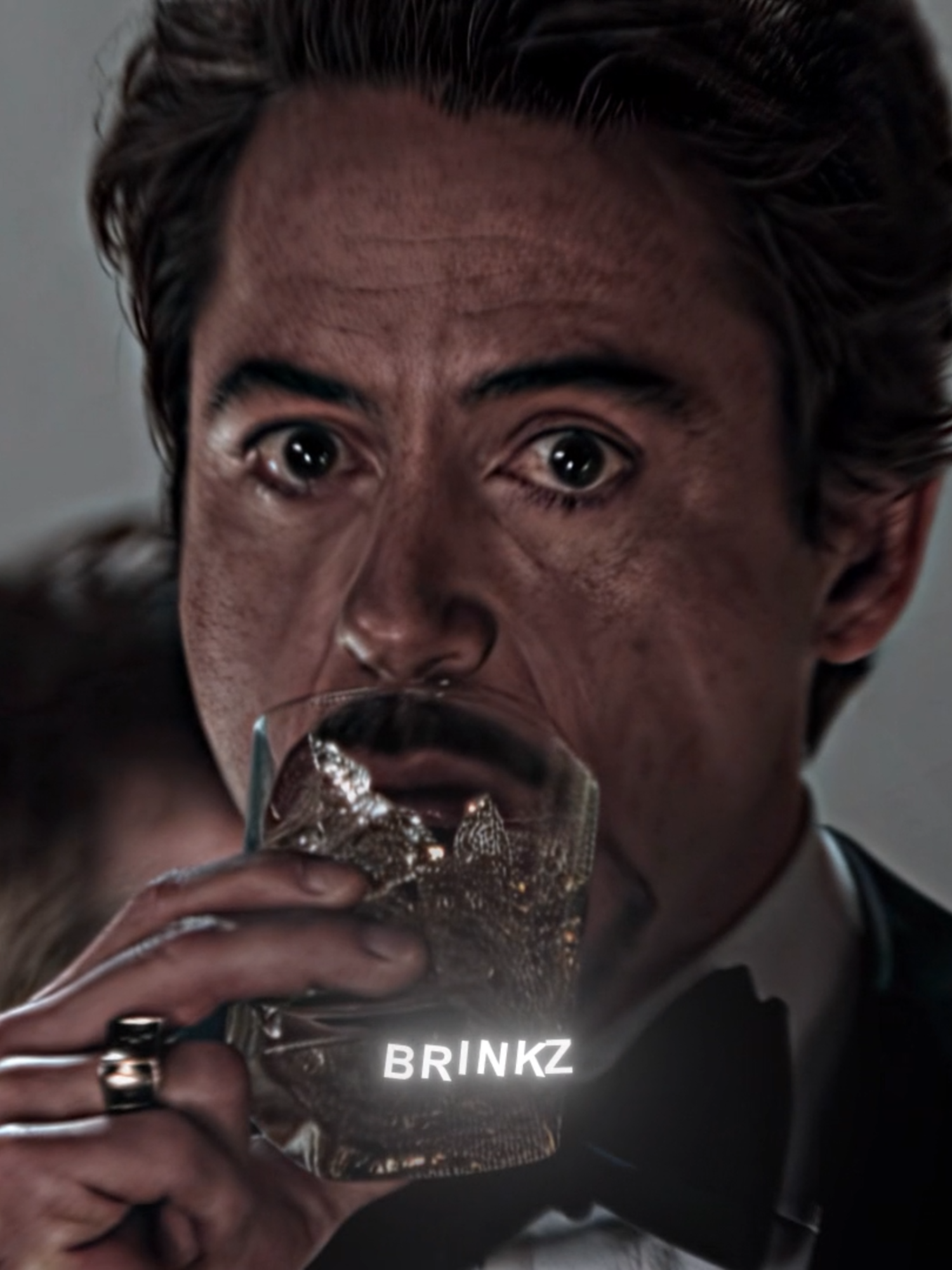 That's Right😭💀- Tony Stark {4K} | Montagem Rugada [Slowed] #edit #fy #marvel #tonystark #ironman #ironmanedit #tonystarkedit #rdj