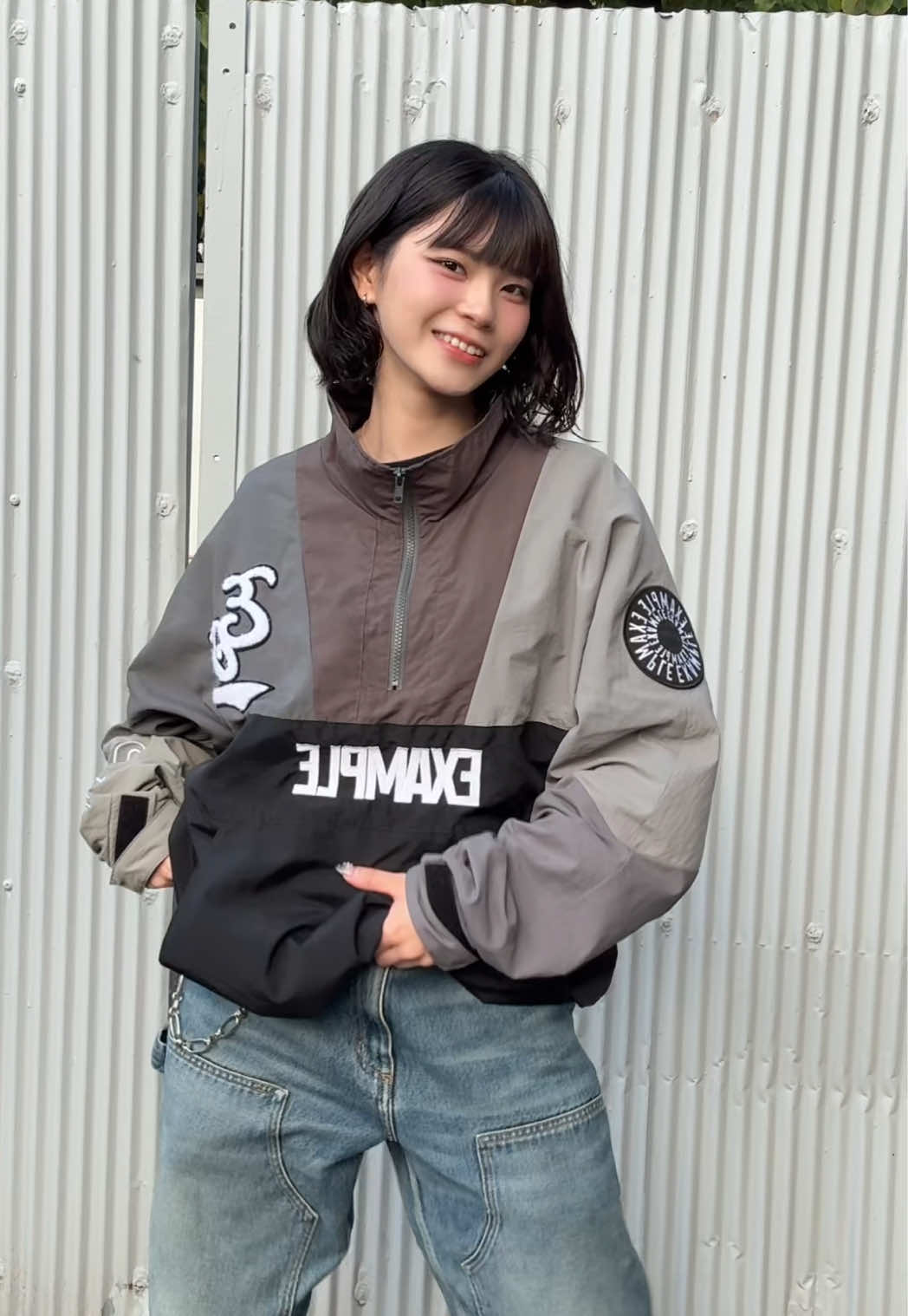 Carharttのダブルニーまじで調子いい❗️❗️ 今年の冬はずっとこれの予定 #dance  #fyp  #おすすめ  #트렌드 