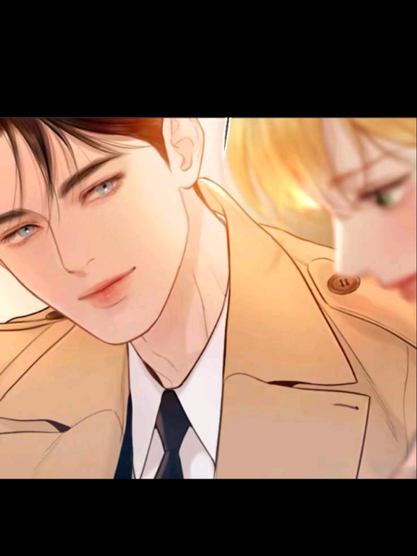 The look of love❤️❤️❤️ new chapter 64 #mattiasvonherhard  #leilalewellyn  #cobyb  #vanji 
