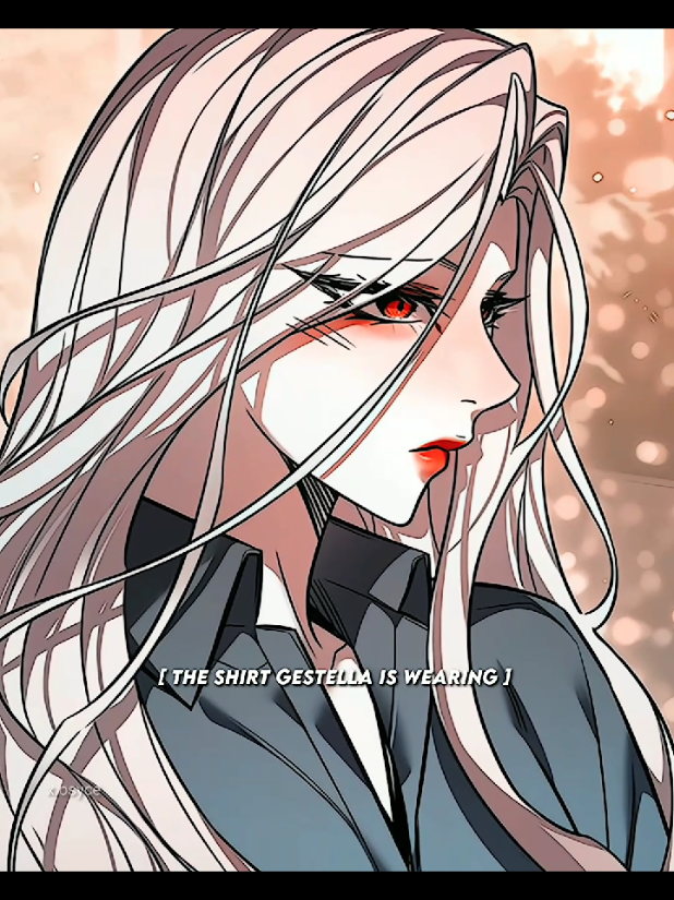 I couldn't help but smile ☺️☺️😚 #eleceed #eleceedwebtoon #gestellaeleceed #kaydenbreak #manhwareccomendation 