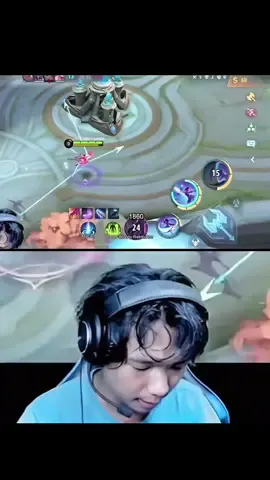 KABEL JANGKRIK #MLBBNEXT2025 #NEXTJagoanMabar #jangkri #jangkrikml #mobilelegendsbangbang 