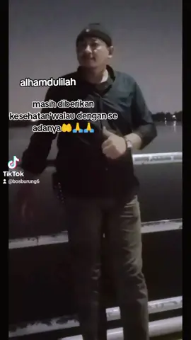 #menjelang magrib jangan lupa mengucap sukur