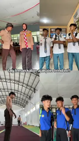 #trendingvideo #bismillahfyp #fyppppppppppppppppppppppp #dancetrend #tagtemankalianajakjointrendnya 