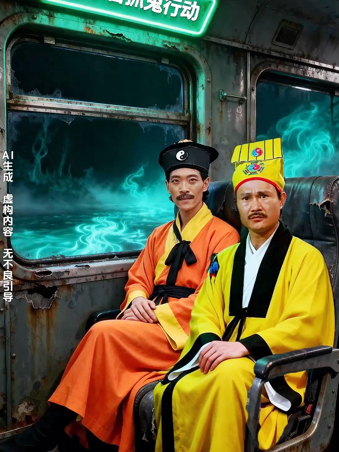 Đây mới thực sự là chấn thương thời thơ ấu! Bạn còn nhớ bao nhiêu lần?#林正英