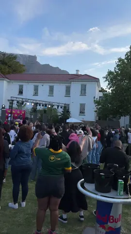 What a beautiful day @amapianofest_sa  . . . #capetownsouthafrica🇿🇦 #amapianofest #Summer #viral #fyp 