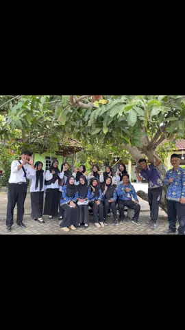 bersama bapak ibu guru spensi😍🔥 #fyp #fyppppppppppppppppppppppp #ppl #justforfun #trend 