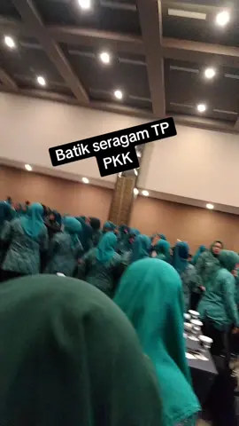 seragam PKK  #seragampkk #creatorsearchinsights #1000millonviews #fypシ゚ 