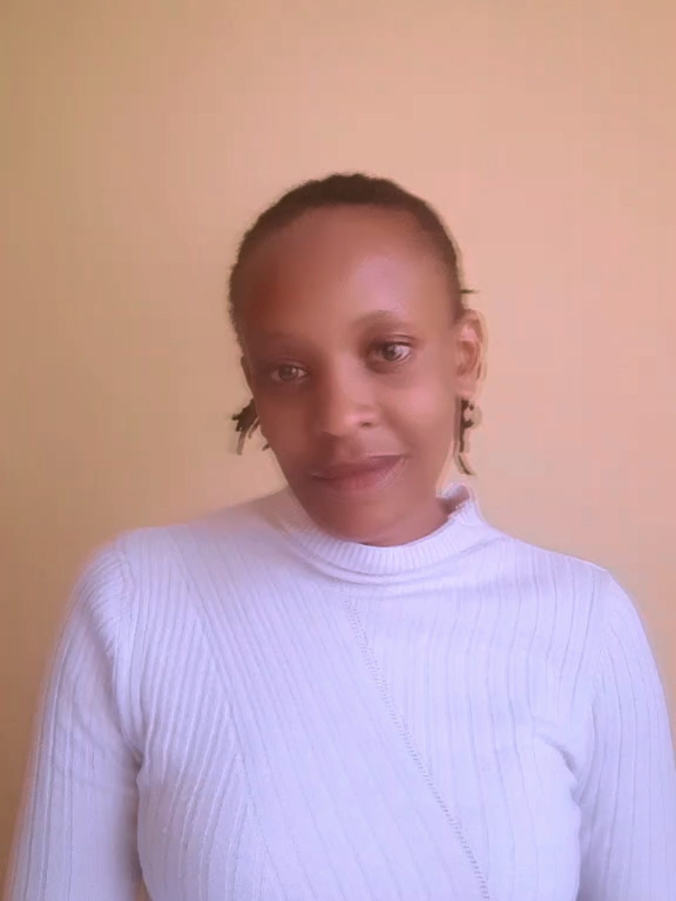 Embracing Imperfection In Your Journey With God.  God never asked you to be perfect — He just asked you to be His.Your flaws don’t disqualify you; they make space for His grace. Stop striving for perfection and start embracing the journey with Him. Imagine even by doing this video, I was far away from being perfect but that didn't stop me from sharing. #FaithJourney #GodsGrace #ChristianEncouragement #ImperfectButLoved #FaithOverFear 