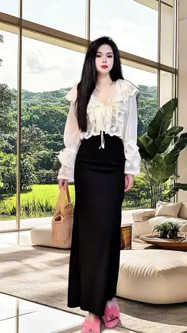 Áo xinh áo đẹp đây ạ#viral #xhtiktok #thoitrangnu 