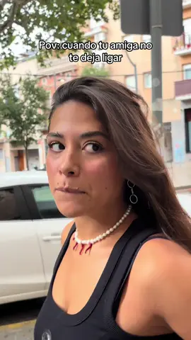 Las odio a estas chicas #fyp 