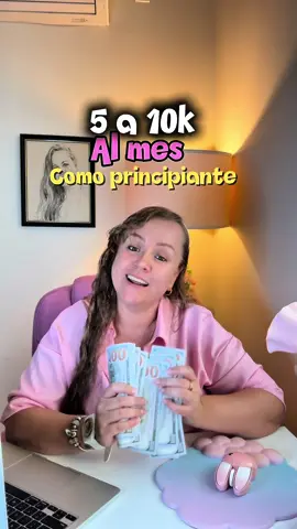 Sientes que por más que ganes en tu trabajo no te alcanza ? 🤷‍♀️Entonces busca maneras de generar ingresos extras aprendiendo a trabajar con compañías haciendo marketing de afiliados. Es muy fácil y no necesitas tener experiencia previa solo saber hacerlo 🥳🥳  Nada te detiene para que aprendas nuevos conocimientos  así que vamos con toda que si se puede 💪🏻💪🏻💪🏻  #marketingdigitaliniciantes #migranteslatinos🇺🇲 #ingresosdesdecasa💰➡️🏠 #emprendiendoonline 