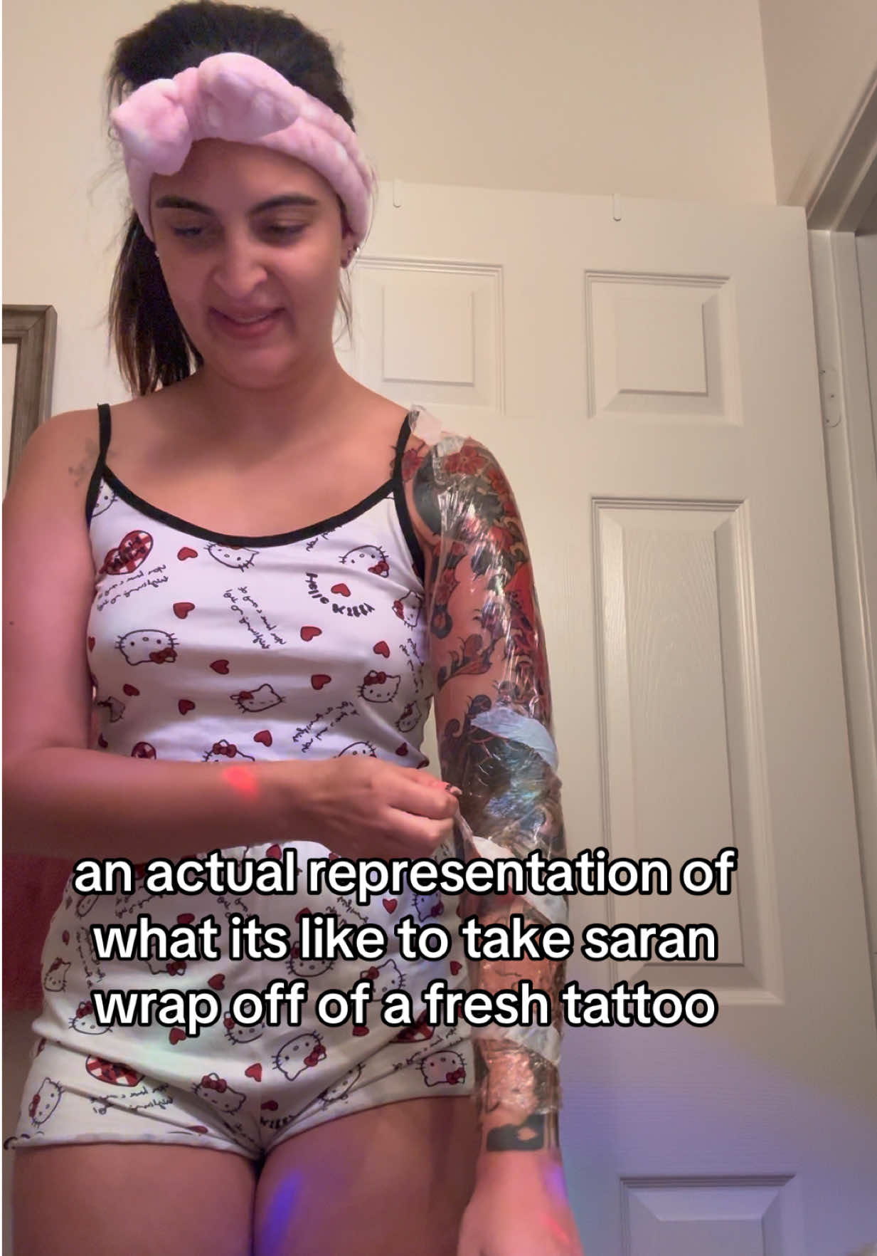 fresh tattoo