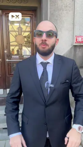 Josef Kůrka se objevil u soudu, kde se řešilo jeho údajné lákání p0rnografického obsahu od čtrnáctileté dívky. Kůrka se uculoval a tvrdil, že se ničeho, z čeho je obviněný, nedopustil. Redakce Antiyoutuber.cz ale zjistila, že Kůrka v minulosti lhal o obvinění. 👀 👉 Celý článek najdete v Biu! #antiyoutubercz