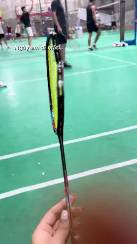 #CapCut bùn #anhthusport #binhminhbadminton #caulong #xuhuong 