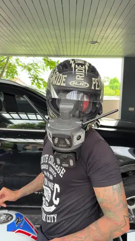 New 360 Camera for my Helmet #helmet #360camera #fypシ゚ 
