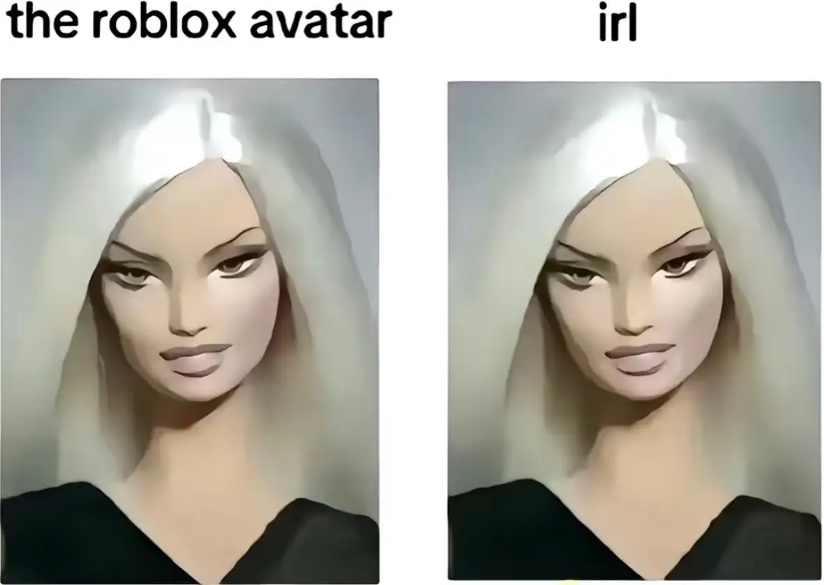 haters staymad #robloxfyp #roblox #mutuals #viral #xyzbca 
