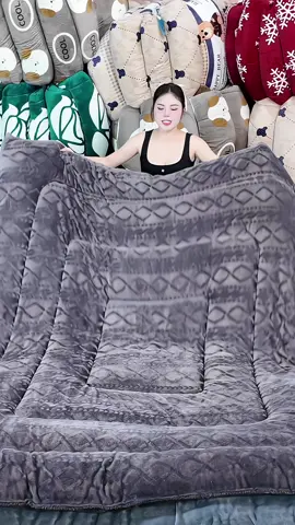 Chăn ấm đón đông nào các bác ơi#channinhung #chanlongthocaocap #chanlongtho 