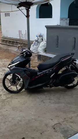 #modifikasi#aerox#ring17style#fyp 