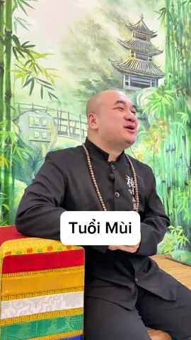 Tuổi Mùi #LearnOnTikTok #vtmgr #tamkhoa 