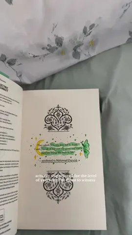 the yearning in this book will be the death of me 😭💫💚@Electric Monkey  #taherehmafi #alizeh #thiswovenkingddom #cyrus #everyspiraloffate 