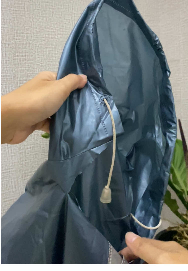 Solusi Jas hujan robek gak perlu beli baru, tapi beli Lem ini aja #promo1010 #jashujan #lemjashujan #penambaljashujan #fyp