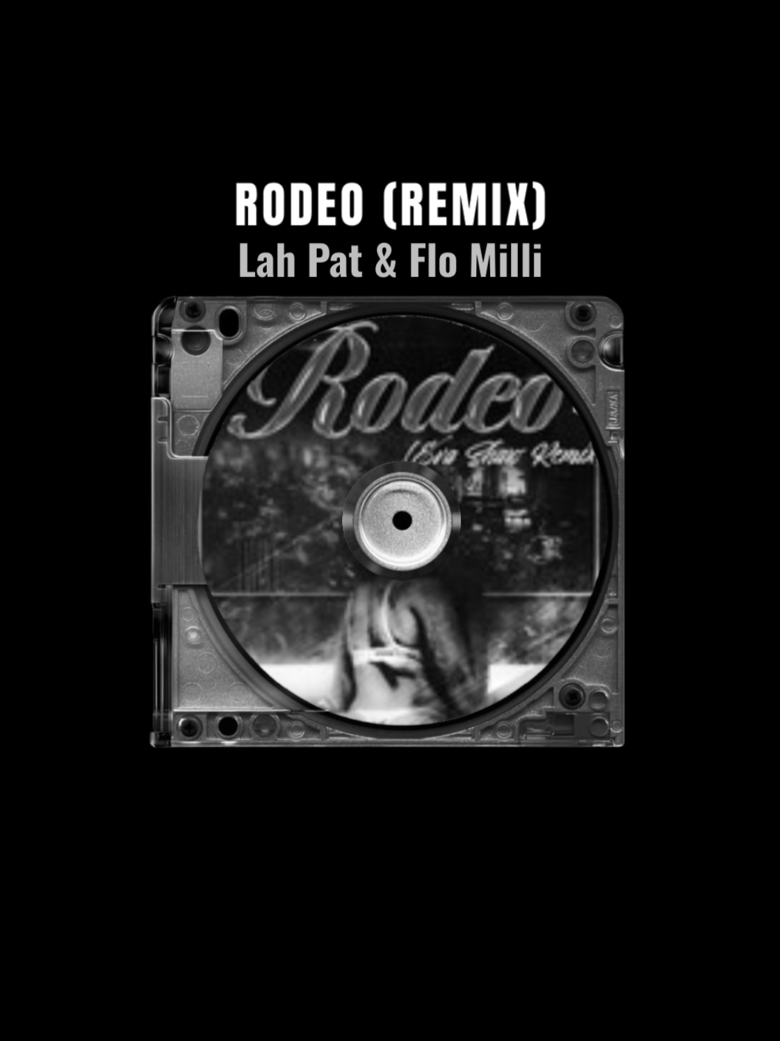 Rodeo (Remix) > #mytypemusic #rodeoremix #songs #foryou 