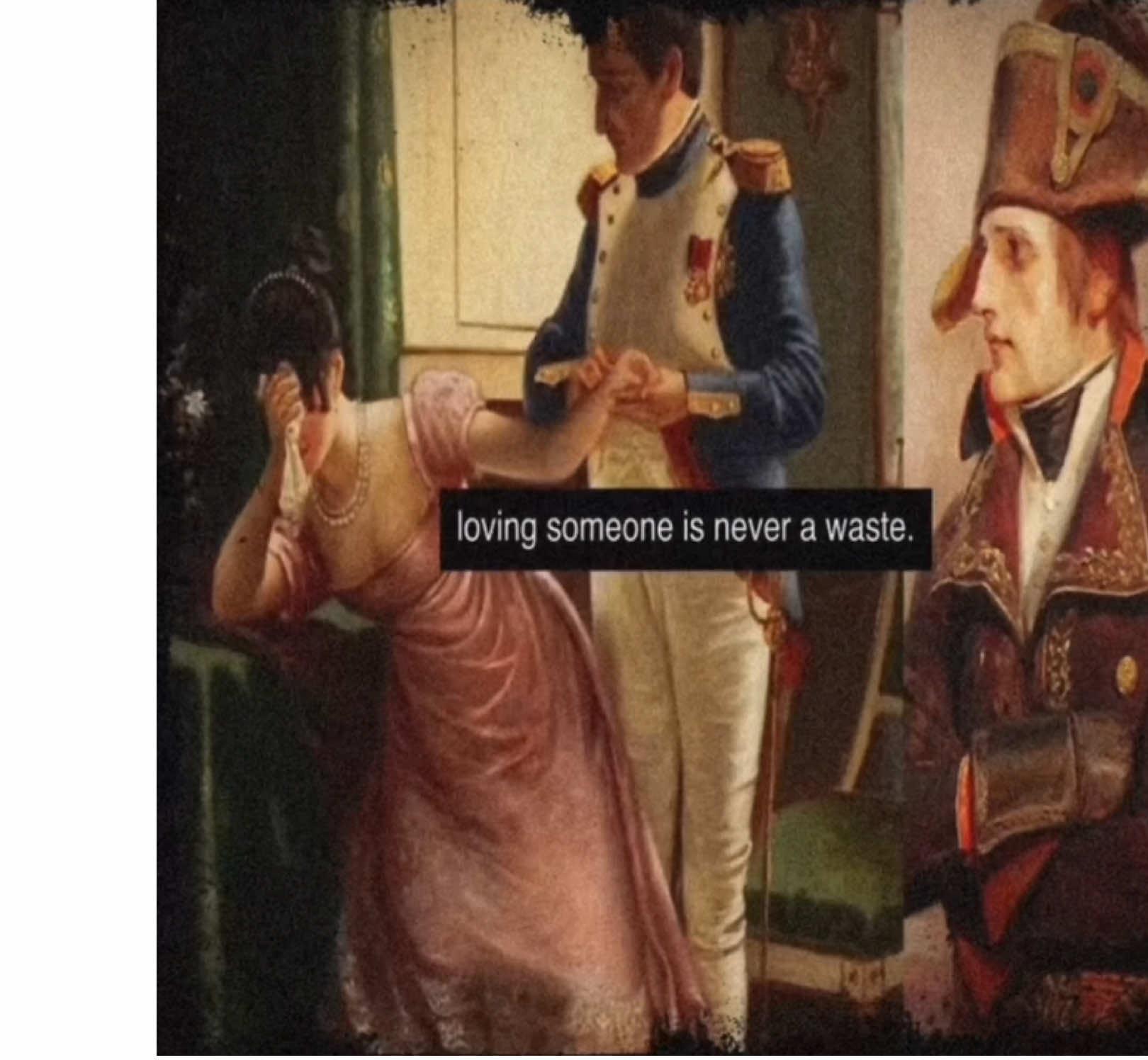 #NAPOPHINE : i kinda hate this bc of the amount of fade outs i added for some reason but its whatever 💢💢💢💢@Michael  — ib endervkk9sp / @.  all images found on google  — #edenstarz #napoleon #fyp napoleon edit, napoleon bonaparte, josephine de beauharnais, josephine de beauharnais, napophine edit, napoleon x josephine, josenap, josepoleon, history, history edit, historytok, ship, ship edit, angst, angst edit, yuri, edit, shake edit, transition edit, alight motion, capcut, cc, fypage, xyzbca, moots? — ask to be removed/added @sara 🇺🇸 @corny @rox @Ｐｏｐｓｉｃｌｅｓ 🪽 @ֹ  ⑅᜔  ׄ ݊ ݂ veronica  ۪ ֹ ᮫ @willa  ♬ @aziel @FersenLover @🎖 Emperor Peepie 🎖 @cat ≽^•⩊•^≼ @𝗀𝗋𝖾𝗍𝗂ꕥ @ninethermidor @Tibby :3 @_ @🦇 @⋆˚࿔ lily (rajbow’s n1 shipper) @feo (๑>◡<๑) @dani @⟢ kae ¹⁹⁸³ .ᐟ (#1 Rommel fan) @raidenn🐟 @James ⚓️🧊 ࿐ @tiana 