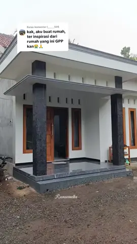 Membalas @l_____508 🤗🤗🤗 #masyaallahtabarakkallah #fyp #rumah #viral #rumavinelka 