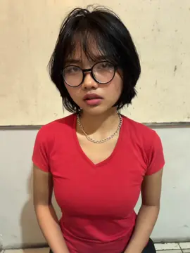 aloo #fyp #4u #shorthair #trend 