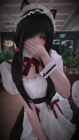 Cute kurumi #kurumi #viralvideo #cosplayer #capcut #xuhuong 