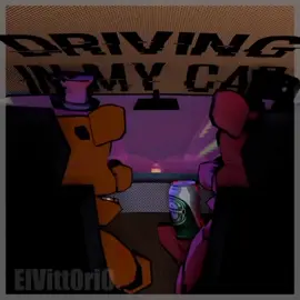 Мiшко Фрiдэ #fivenightsatfreddys #Jurassicworld #едупошоссепослепивка 