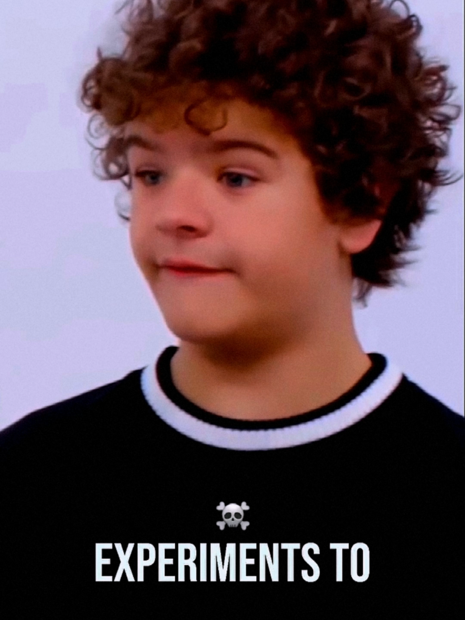 Stranger things is based on a true story 😱😨....#milliebobbybrown #elevenhopper #strangerthings #instagood #instadaily #viral #fyp #pov #trending #edits #edit #aftereffects #fy #willbyers