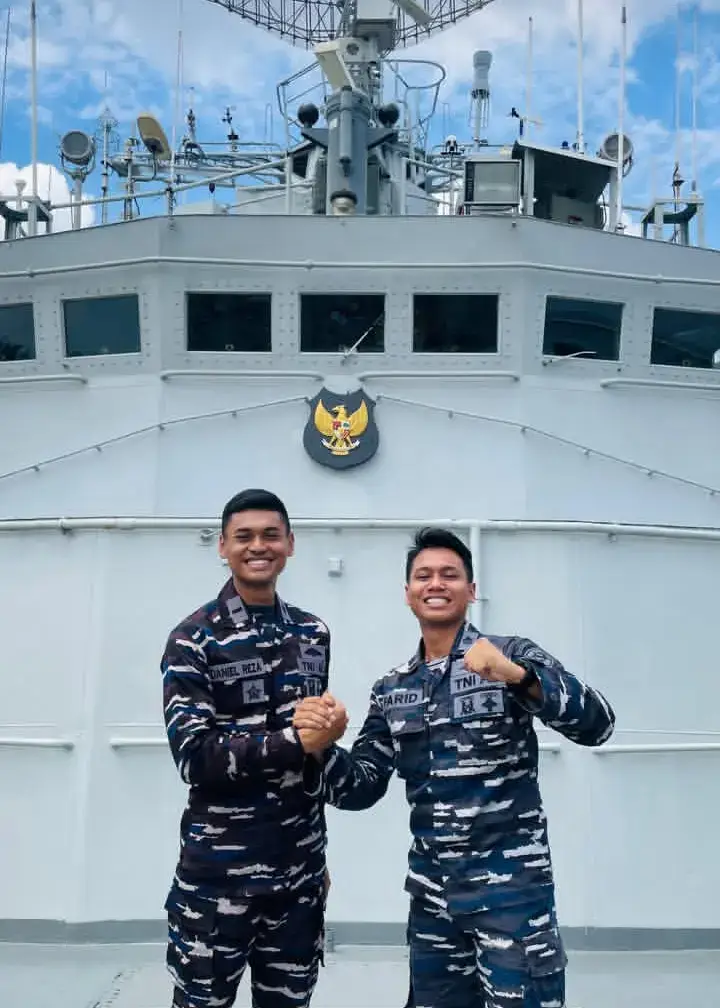 #akademiangkatanlaut🦈 #lewatberanda #jalesvevajayamahe #fypage #trend 