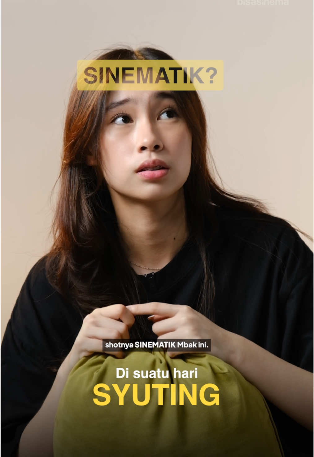 Jadi sinematik tu harus lowkey gak??🧐🧐 #bisasinema #sinematik #filmmaking #dop #director 