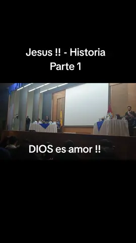 HISTORIA - REFLEXIÓN  Jesus es el camino !!!  No dales tu vida  #nuevodia #ecudor🇪🇨tiktok #viral #Profe #nuevahistoria 
